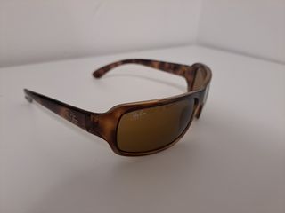 Gafas de Sol Ray-Ban Tortoise Marrón