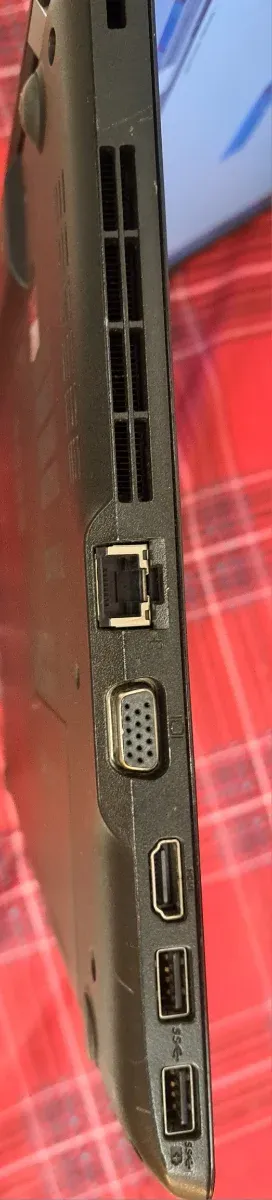 Portátil Lenovo E550 i5