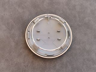 69mm Tapabujes Audi Centro de Ruedas Llantas
