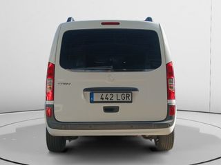 Mercedes Citan 111 CDI Largo