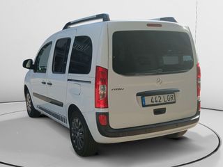Mercedes Citan 111 CDI Largo
