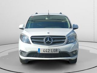 Mercedes Citan 111 CDI Largo