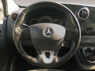 Mercedes Citan 111 CDI Largo