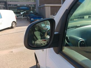 Mercedes Citan 111 CDI Largo