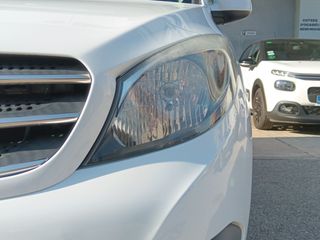 Mercedes Citan 111 CDI Largo
