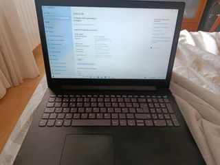 Portátil Lenovo V145-15AST AMD A9-9425