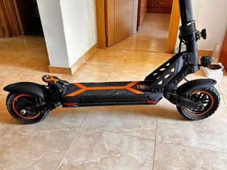 Patinete Electrico Kukirin G2 Max