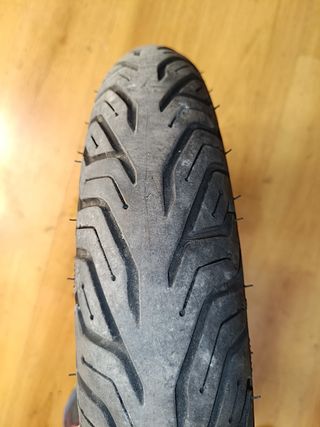 Rueda  delantera  completa Honda PCX 125