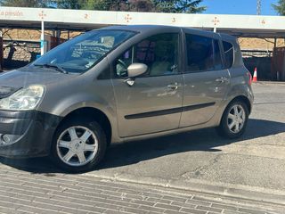 Renault Modus 2008