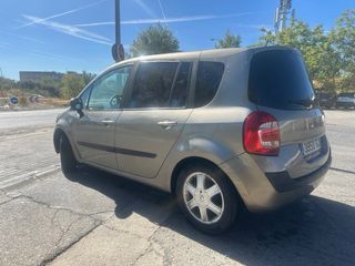 Renault Modus 2008