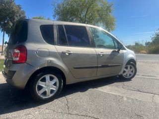 Renault Modus 2008