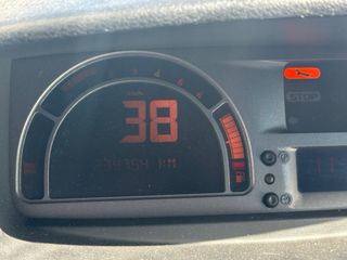 Renault Modus 2008