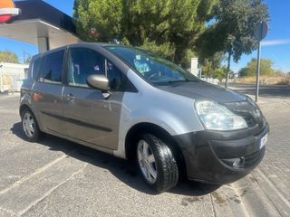 Renault Modus 2008