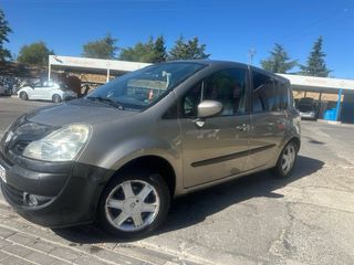 Renault Modus 2008