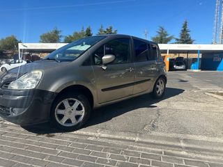 Renault Modus 2008