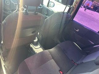 Renault Modus 2008