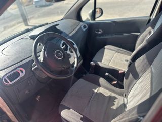 Renault Modus 2008