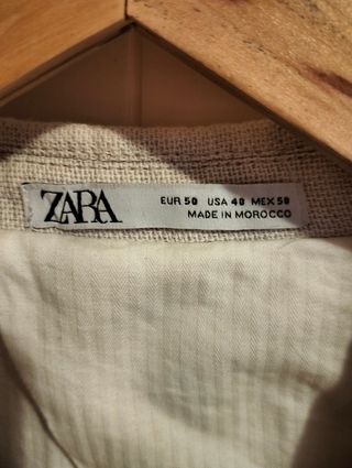Americana Lino 