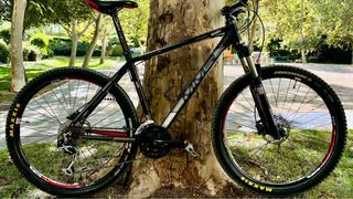 Bicicleta Montaña MMR WOKI
