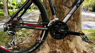Bicicleta Montaña MMR WOKI