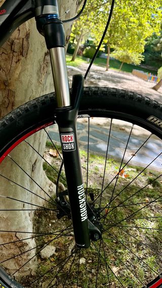 Bicicleta Montaña MMR WOKI