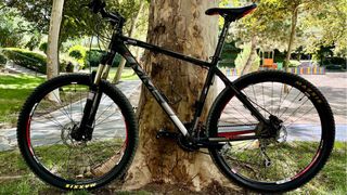 Bicicleta Montaña MMR WOKI