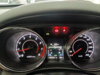 Mitsubishi ASX 2.0 MPI Challenge 2WD