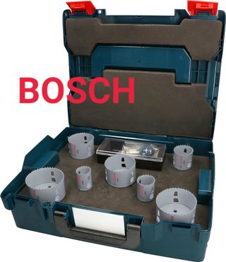 ✅ BOSCH Juego de Coronas PROFESSIONAL PRO ❗NUEVO❗