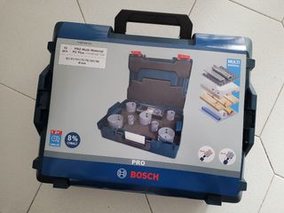 ✅ BOSCH Juego de Coronas PROFESSIONAL PRO ❗NUEVO❗