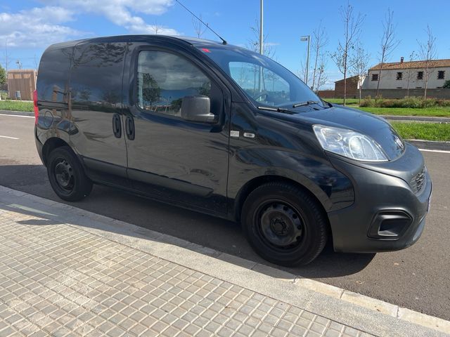 FIAT Fiorino 2020