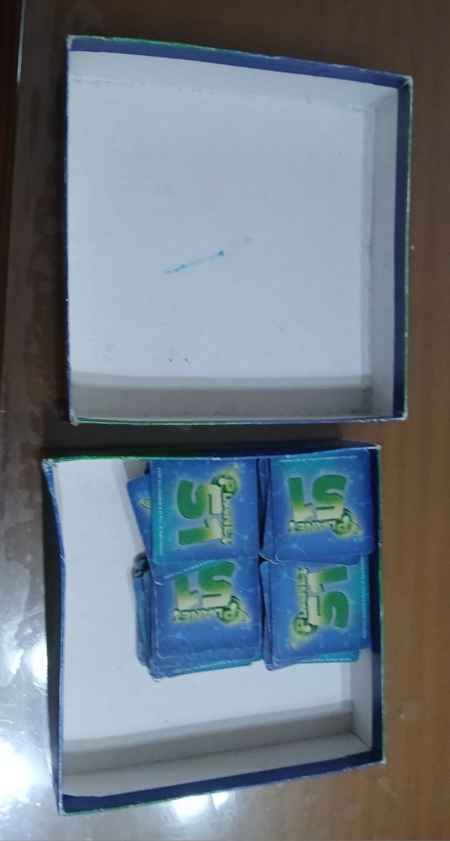 Juego Busca Parejas Planet 51