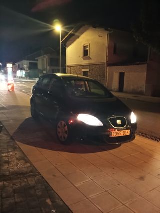 SEAT Toledo 2005