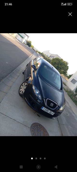 SEAT Toledo 2005