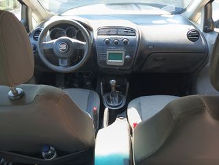 SEAT Toledo 2005