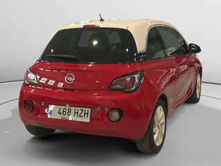 Opel Adam Jam ecoFlex