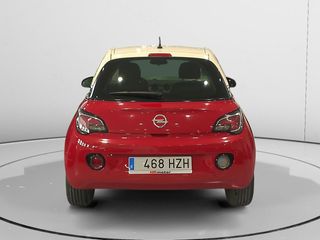 Opel Adam Jam ecoFlex