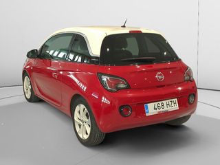Opel Adam Jam ecoFlex