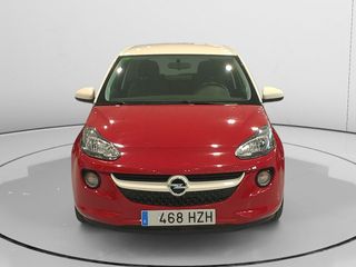 Opel Adam Jam ecoFlex