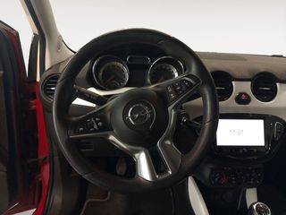 Opel Adam Jam ecoFlex
