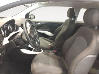 Opel Adam Jam ecoFlex