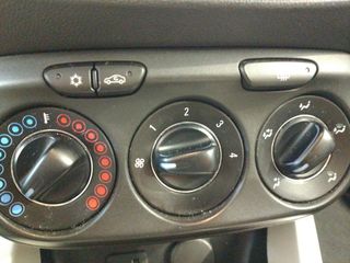 Opel Adam Jam ecoFlex