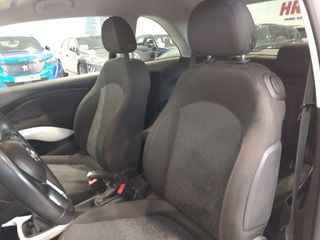 Opel Adam Jam ecoFlex