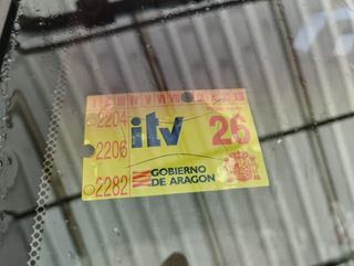 Opel Frontera 1998