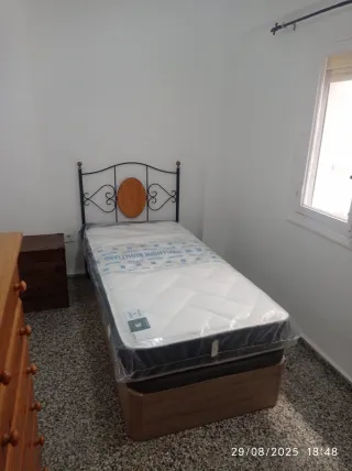 Habitación en alquiler