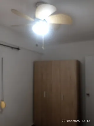 Habitación en alquiler