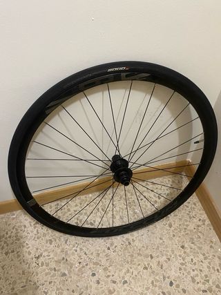 Ruedas Fulcrum Racing 600 DB carretera