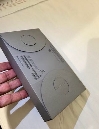 Apple Watch Ultra Negro