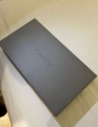 Apple Watch Ultra Negro