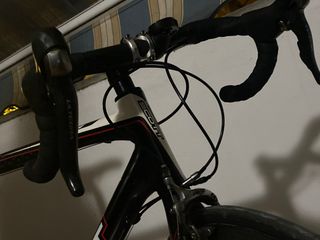 Bicicleta de carretera Campagnolo Ultegra