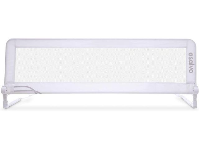 Barrera de Cama 2 en 1 de 150 cm ASalvo